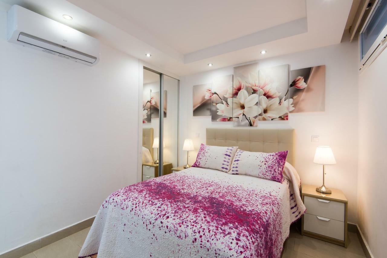 Seashore Bungalow Stunning Torremolinos Exterior photo